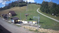 Sjezdovka