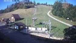 Sjezdovka