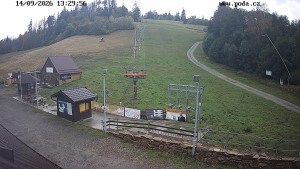 Skiareál Hodonín u Kunštátu - Sjezdovka - 14.9.2026 v 14:30 Skiareál Hodonín u Kunštátu - Sjezdovka - 14.9.2026 v 14:30