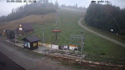 Skipiste