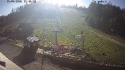Skipiste
