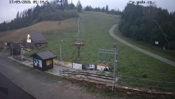 Skipiste