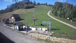 Sjezdovka