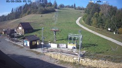 Sjezdovka