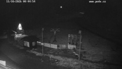 Sjezdovka