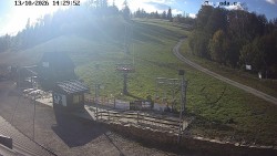 Sjezdovka