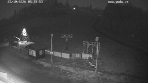 Skiareál Hodonín u Kunštátu - Sjezdovka - 23.10.2026 v 06:30 Skiareál Hodonín u Kunštátu - Sjezdovka - 23.10.2026 v 06:30