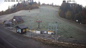 Skiareál Hodonín u Kunštátu - Sjezdovka - 23.10.2026 v 07:30 Skiareál Hodonín u Kunštátu - Sjezdovka - 23.10.2026 v 07:30