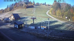 Skiareál Hodonín u Kunštátu - Sjezdovka - 23.10.2026 v 09:15 Skiareál Hodonín u Kunštátu - Sjezdovka - 23.10.2026 v 09:15