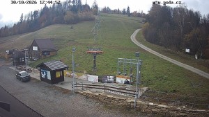 Hodonín u Kunštátu Ski Resort - Ski slope - 30.10.2026 v 12:45 Hodonín u Kunštátu Ski Resort - Ski slope - 30.10.2026 v 12:45