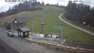 Hodonín u Kunštátu Ski Resort - Ski slope - 30.10.2026 v 14:45 Hodonín u Kunštátu Ski Resort - Ski slope - 30.10.2026 v 14:45