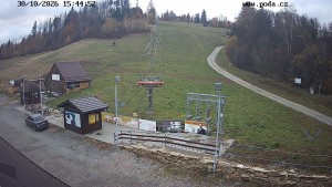 Hodonín u Kunštátu Ski Resort - Ski slope - 30.10.2026 v 15:45 Hodonín u Kunštátu Ski Resort - Ski slope - 30.10.2026 v 15:45