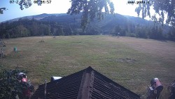 Skipiste, Ostpanorama