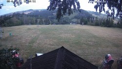 Skipiste, Ostpanorama