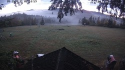 Skipiste, Ostpanorama
