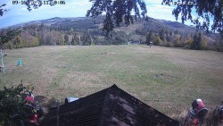 Skipiste, Ostpanorama