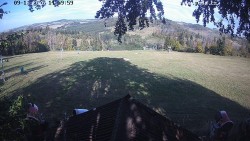 Skipiste, Ostpanorama