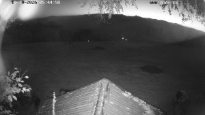 Skigebiet Hodonín bei Kunštát - Skipiste, Ostpanorama - 30.10.2026 v 05:45 Skigebiet Hodonín bei Kunštát - Skipiste, Ostpanorama - 30.10.2026 v 05:45
