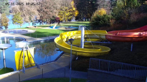 Koupaliště Pozlovice - Koupaliště - 5.11.2025 v 10:30 Koupaliště Pozlovice - Koupaliště - 5.11.2025 v 10:30