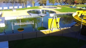 Koupaliště Pozlovice - Koupaliště - 5.11.2025 v 11:00 Koupaliště Pozlovice - Koupaliště - 5.11.2025 v 11:00