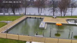 Koupaliště Pozlovice - Koupaliště - 21.3.2026 v 08:30 Koupaliště Pozlovice - Koupaliště - 21.3.2026 v 08:30