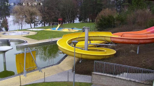 Koupaliště Pozlovice - Koupaliště - 21.3.2026 v 15:30 Koupaliště Pozlovice - Koupaliště - 21.3.2026 v 15:30