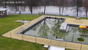 Koupaliště Pozlovice - Koupaliště - 21.3.2026 v 16:30 Koupaliště Pozlovice - Koupaliště - 21.3.2026 v 16:30