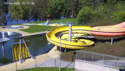 Koupaliště