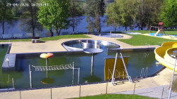 Koupaliště