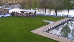 Koupaliště