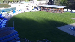 Koupaliště