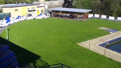 Koupaliště