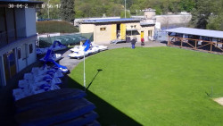 Koupaliště