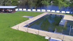 Koupaliště