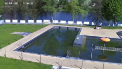 Koupaliště