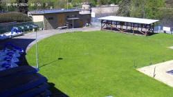 Koupaliště