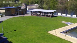 Koupaliště