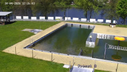 Koupaliště