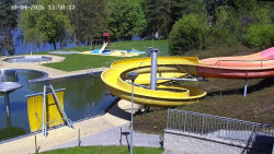Koupaliště