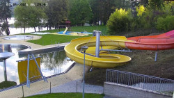 Koupaliště