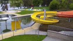 Koupaliště