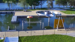 Koupaliště