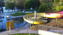 Koupaliště