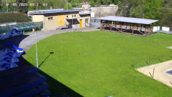 Koupaliště