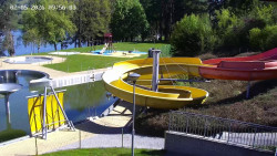 Koupaliště