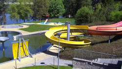 Koupaliště
