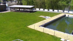 Koupaliště