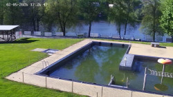 Koupaliště