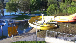 Koupaliště