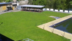Koupaliště